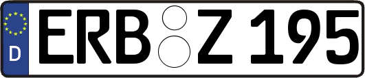 ERB-Z195