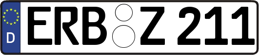 ERB-Z211