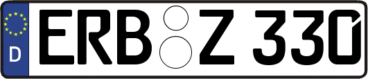 ERB-Z330