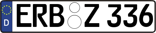 ERB-Z336