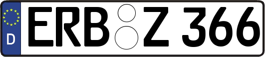 ERB-Z366