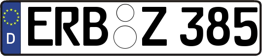 ERB-Z385