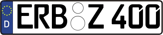 ERB-Z400