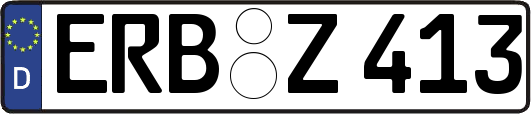 ERB-Z413
