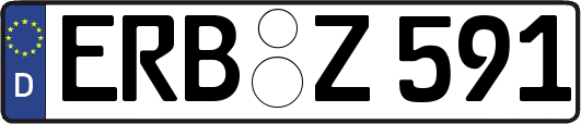 ERB-Z591
