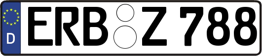 ERB-Z788