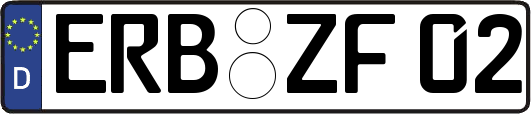 ERB-ZF02