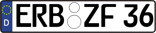 ERB-ZF36