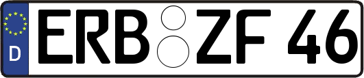 ERB-ZF46