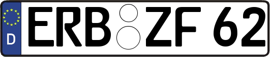 ERB-ZF62