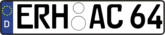 ERH-AC64
