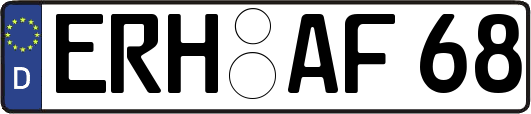 ERH-AF68