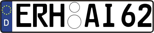 ERH-AI62