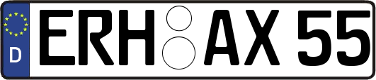 ERH-AX55