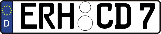 ERH-CD7