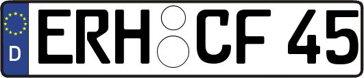 ERH-CF45