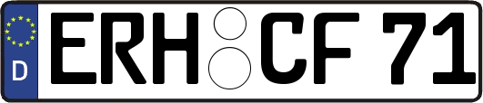 ERH-CF71