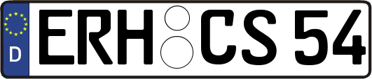 ERH-CS54