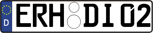 ERH-DI02
