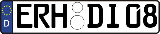 ERH-DI08