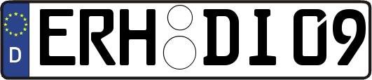 ERH-DI09
