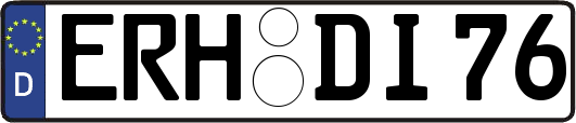 ERH-DI76