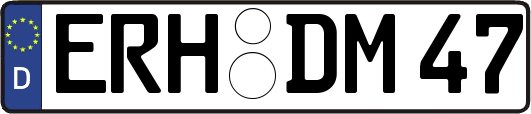 ERH-DM47