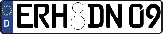 ERH-DN09