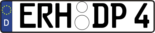 ERH-DP4