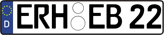 ERH-EB22