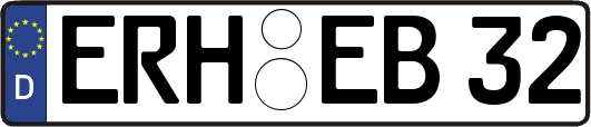 ERH-EB32