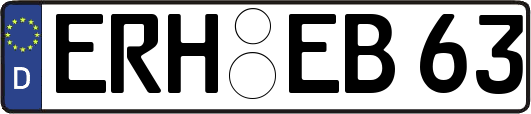 ERH-EB63