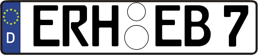 ERH-EB7