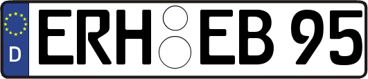 ERH-EB95