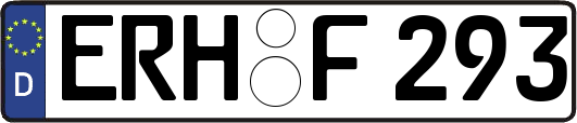ERH-F293