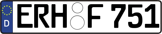 ERH-F751