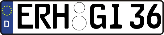 ERH-GI36