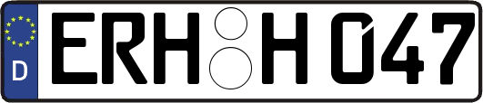 ERH-H047