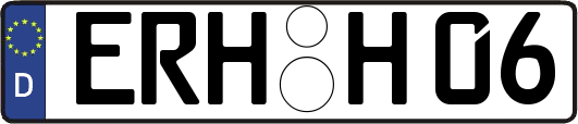 ERH-H06