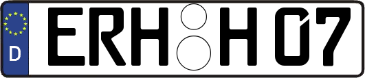 ERH-H07
