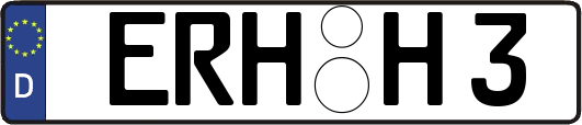 ERH-H3