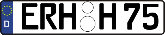 ERH-H75