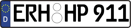 ERH-HP911