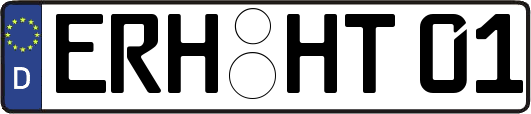 ERH-HT01