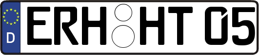 ERH-HT05