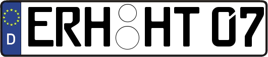 ERH-HT07