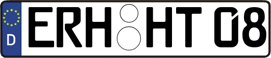 ERH-HT08