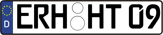 ERH-HT09