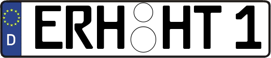 ERH-HT1
