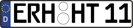 ERH-HT11